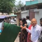 The National Pulse Polio Campaign will be held in Ranchi from June 28 to 30; more than 5 lakh children will be administered the drops.