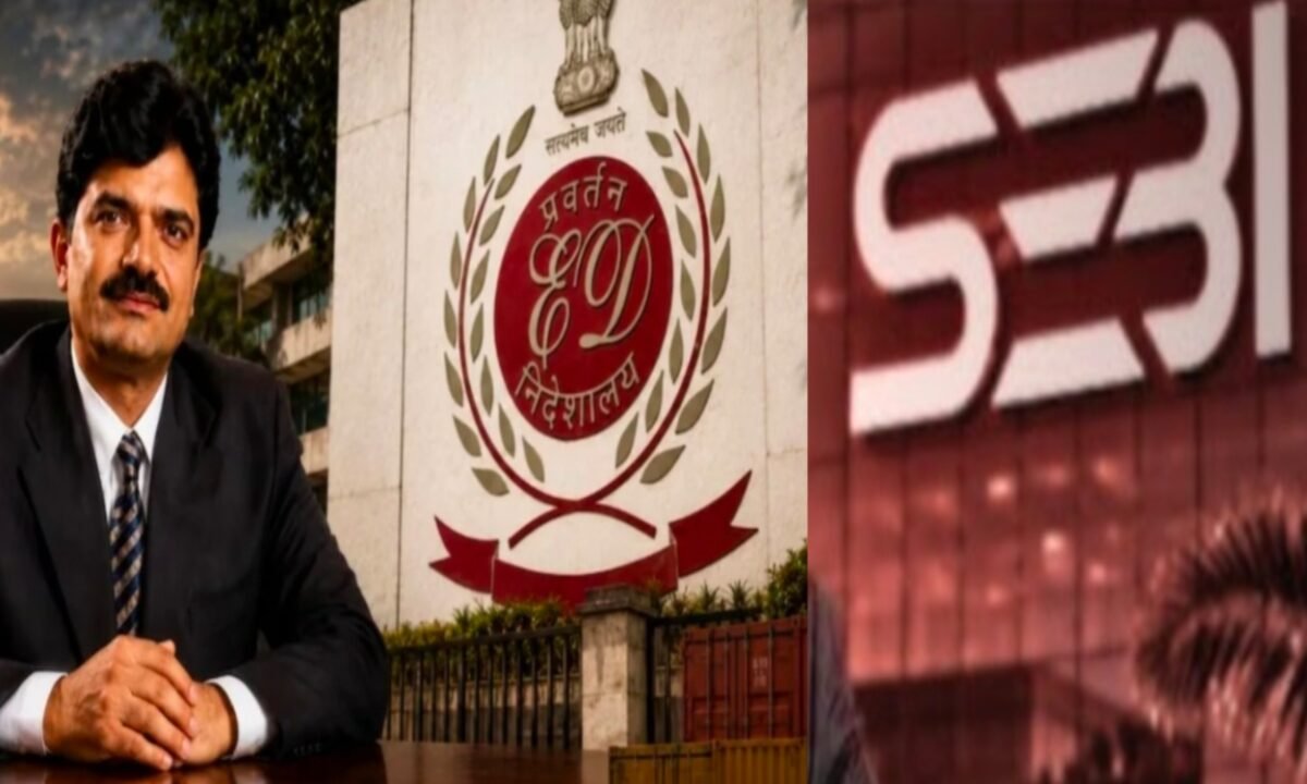 Rajesh Exports' gold business—or a paper game?