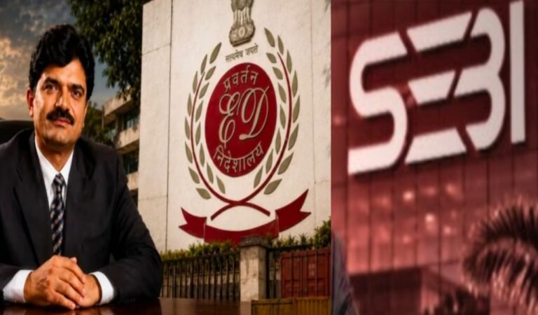 सोने का कारोबार या कागजों का खेल ? राजेश एक्सपोर्ट्स की जांच में खुला 159 अरब डॉलर का राज।