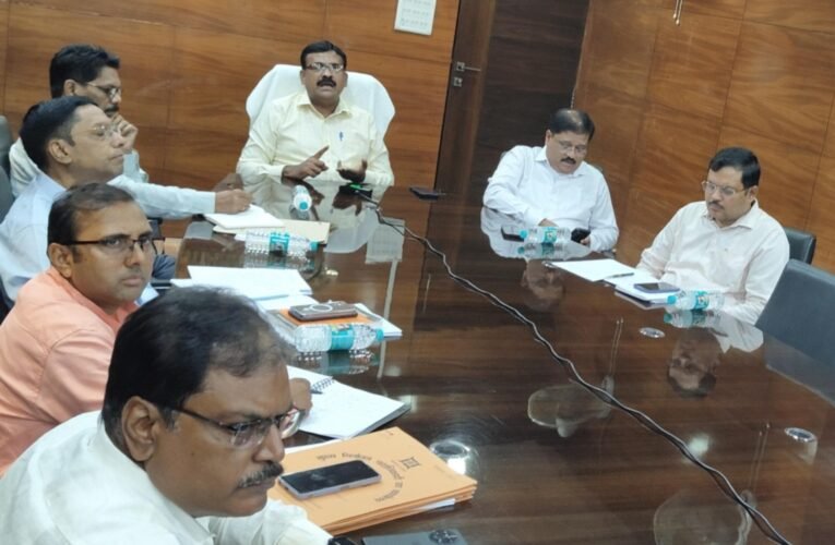 SIR process is only for eligible Indian citizens; non-Indian citizens should return the form to the BLO: Chief Electoral Officer.