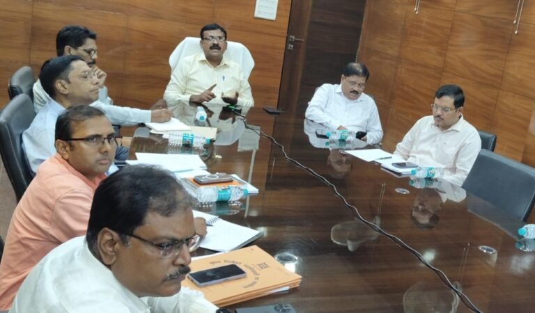 एसआईआर प्रक्रिया केवल पात्र भारतीय नागरिकों के लिए, गैर-भारतीय नागरिक बीएलओ को लौटाएं फॉर्म: मुख्य निर्वाचन पदाधिकारी