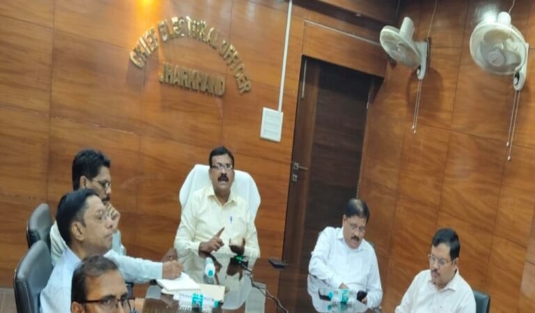 SIR : नागरिकता साबित करने के लिए क्या हैं नियम ? मुख्य निर्वाचन पदाधिकारी कि बताई यह बातें आपको जरूर जानी चाहिए