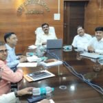 Preparations intensify for the Special Intensive Revision in Jharkhand; #JharkhandSIR social media campaign to be held on June 30.