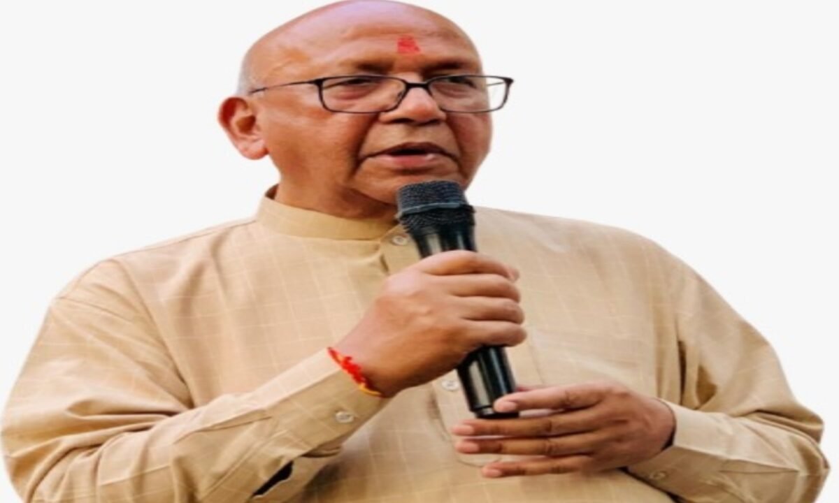 A payment of ₹100 crore related to the 'Model and Health Map' is the reason for Dr. Rajkumar's resignation.