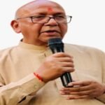 A payment of ₹100 crore related to the 'Model and Health Map' is the reason for Dr. Rajkumar's resignation.