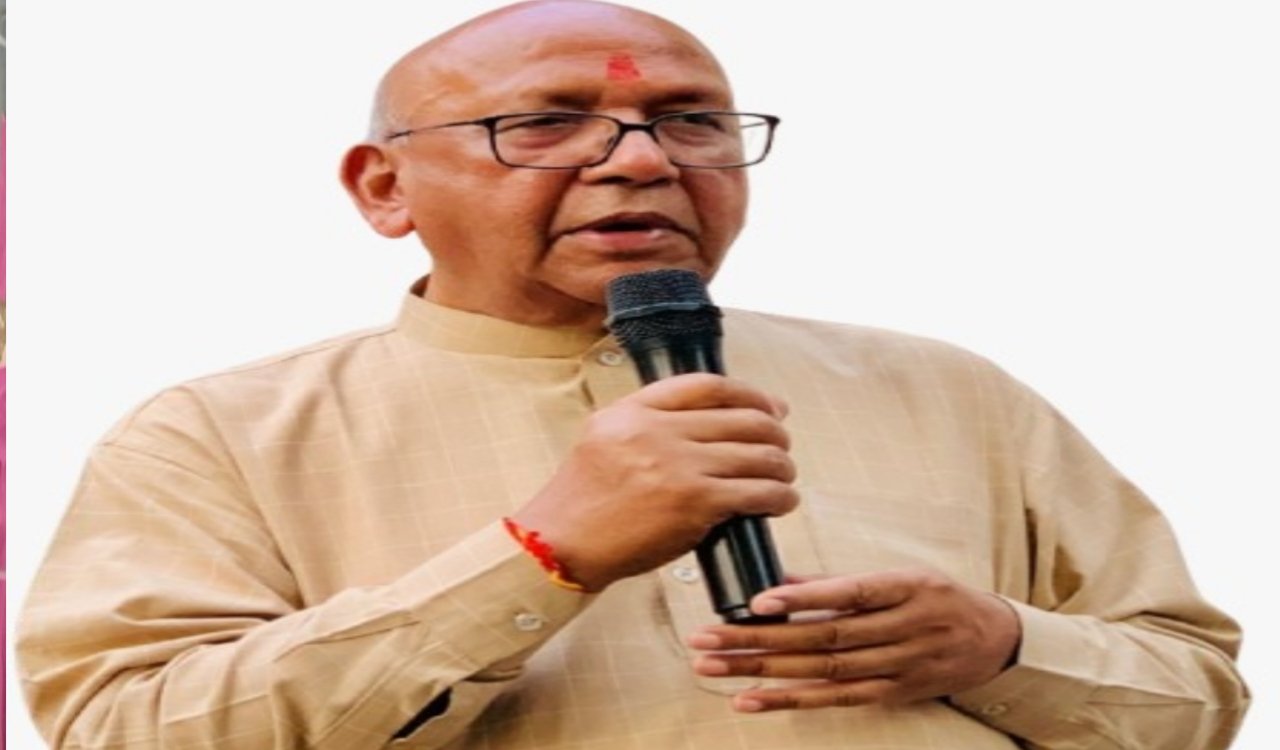 A payment of ₹100 crore related to the 'Model and Health Map' is the reason for Dr. Rajkumar's resignation.