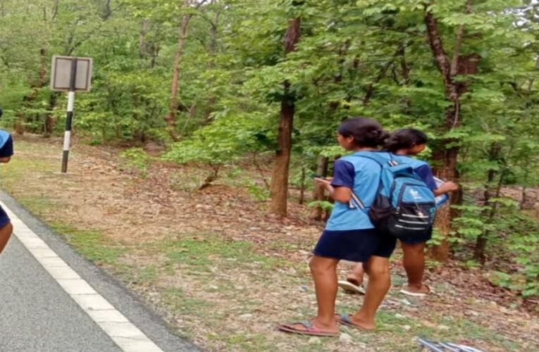 Allegations of mismanagement at Subroto Cup: Schoolgirls walked back 17 km; Education Department orders inquiry.
