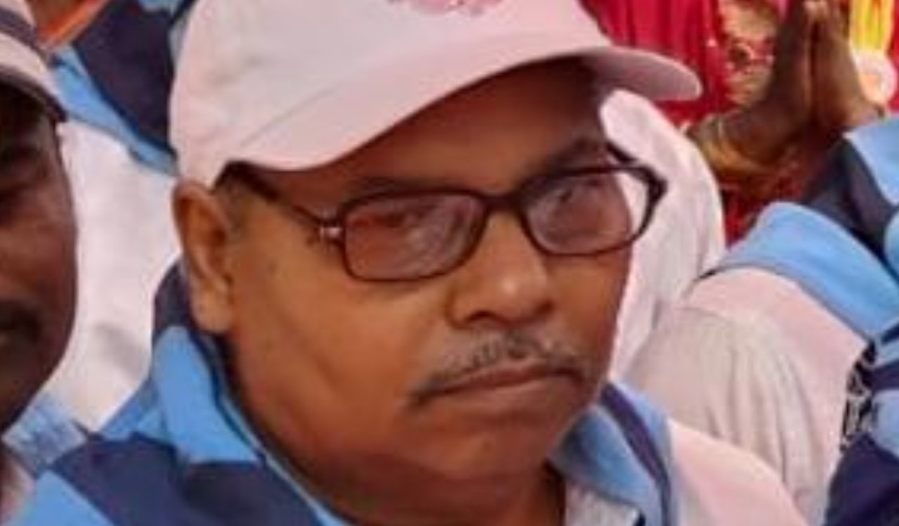 सत्य साई सेवा संगठन के वरिष्ठ सेवक शंभूनाथ गोस्वामी का निधन, साई परिवार में शोक की लहर