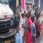 Jamshedpur Road Accident,