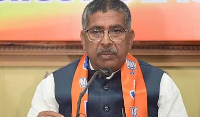 मोदी सरकार के 12 साल ऐतिहासिक, झारखंड सरकार के पास गिनाने लायक एक भी काम नहीं : आदित्य साहू