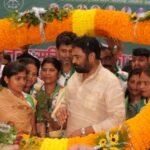 JMM booth conference and BLA-2 training camp organized in Chatra.