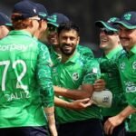Shameful: Ireland makes history, sweeps India 2-0; thrilling 1-run victory in the second T20.