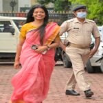 IRS Nisha Oraon, Missionary School Controversy,