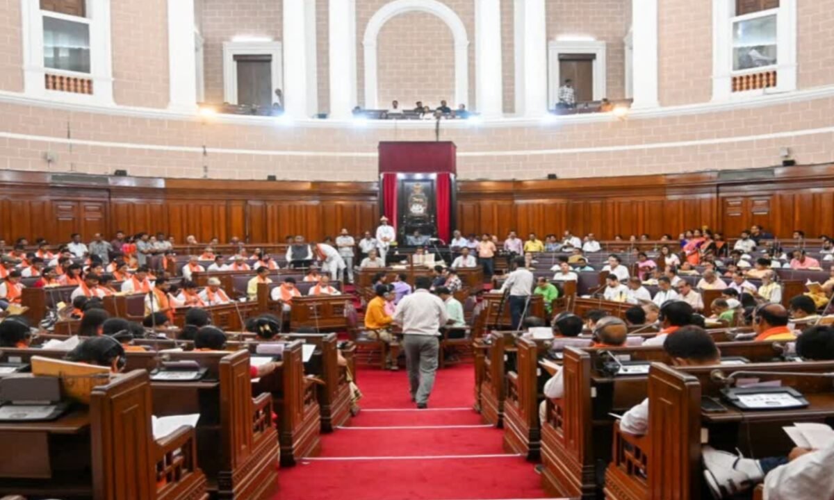 UCC Bill to be tabled in West Bengal Assembly today; government also pushing for anti-conversion law.
