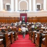 UCC Bill to be tabled in West Bengal Assembly today; government also pushing for anti-conversion law.