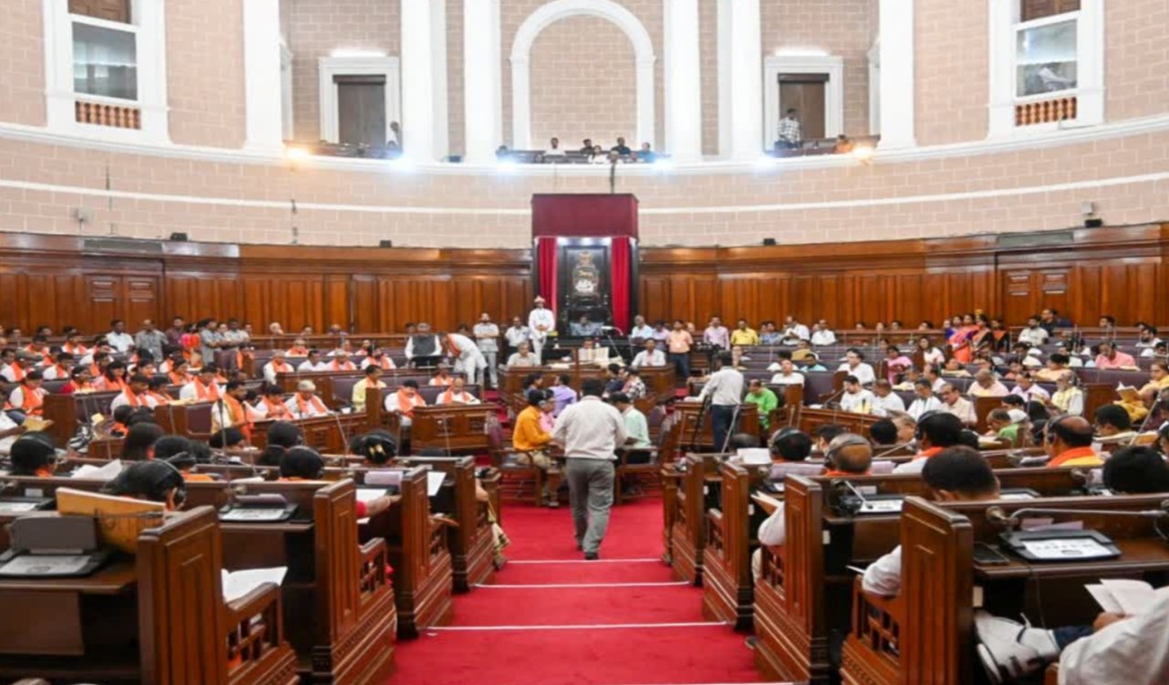 UCC Bill to be tabled in West Bengal Assembly today; government also pushing for anti-conversion law.