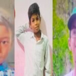 Ranchi missing children, 