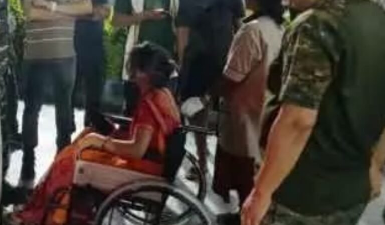 हजारीबाग में तेज रफ्तार कार का कहर, मिशन अस्पताल के पास 6 से अधिक लोग घायल, चार की हालत गंभीर