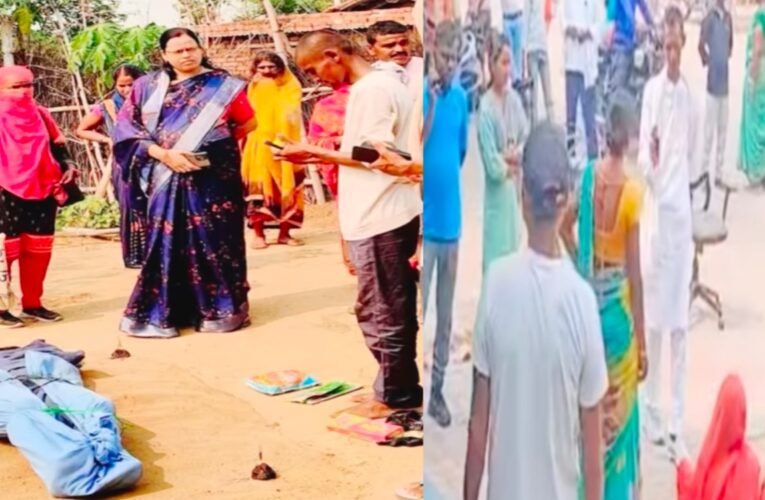 पलामू में मौत के पीछे अधंविश्वास ! ओझा की दी हुई ‘राख’ बनी काल, 10 दिनों में एक ही घर की 5 अर्थियां उठीं
