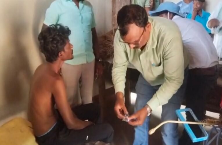 जमशेदपुर में ब्रेन मलेरिया का कहर: चार दिनों में दो बहनों की मौत, 29 नए मरीज मिलने से हड़कंप