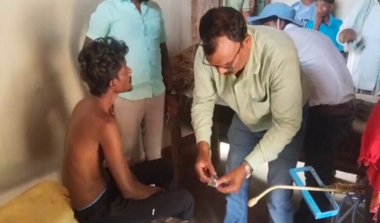 जमशेदपुर में ब्रेन मलेरिया का कहर: चार दिनों में दो बहनों की मौत, 29 नए मरीज मिलने से हड़कंप