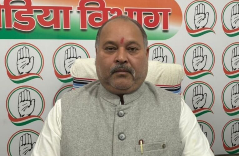 Congress attacks BJP over Ram Mandir donation theft case; Rakesh Sinha raises questions.