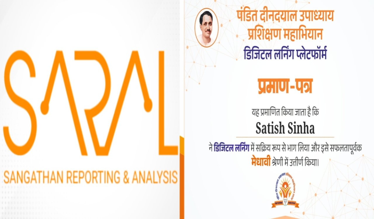 BJP's Mega Digital Campaign
