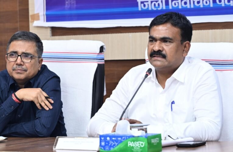 Preparations for electoral roll revision intensify in Bokaro; BLOs to conduct door-to-door visits starting June 30: Chief Electoral Officer