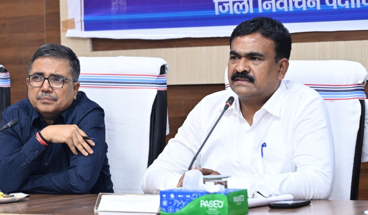 Preparations for electoral roll revision intensify in Bokaro; BLOs to conduct door-to-door visits starting June 30: Chief Electoral Officer