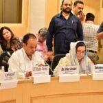 Demand for AIIMS in Ranchi intensifies; Health Minister Dr. Irfan Ansari seeks ₹2,000 crore from the Centre for RIMS-2.