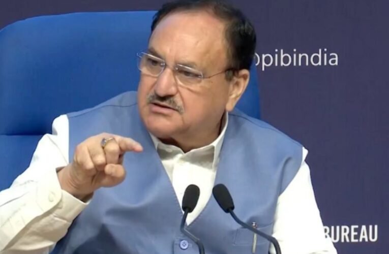 आयुष्मान भारत की सेवाएं अब व्हाट्सऐप पर, केंद्रीय स्वास्थ्य मंत्री जे.पी. नड्डा ने लॉन्च किया ‘आयुष्मान सारथी’ चैटबॉट
