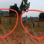Ramgarh: Sub-registrar murdered in broad daylight over a land dispute.