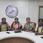 AJSU Women's Convention to be held in Ranchi on July 4; Sudesh Mahto to inaugurate it.