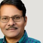 Congress's Jharkhand in-charge K. Raju to visit the state from July 2 to 6; will review the organization.