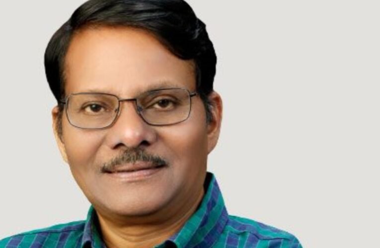 Congress's Jharkhand in-charge K. Raju to visit the state from July 2 to 6; will review the organization.
