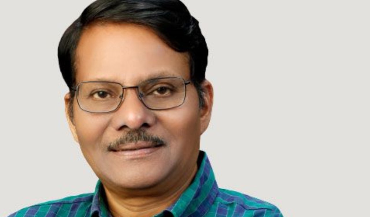 Congress's Jharkhand in-charge K. Raju to visit the state from July 2 to 6; will review the organization.