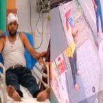 Adityapur  Crime Jewellers attak