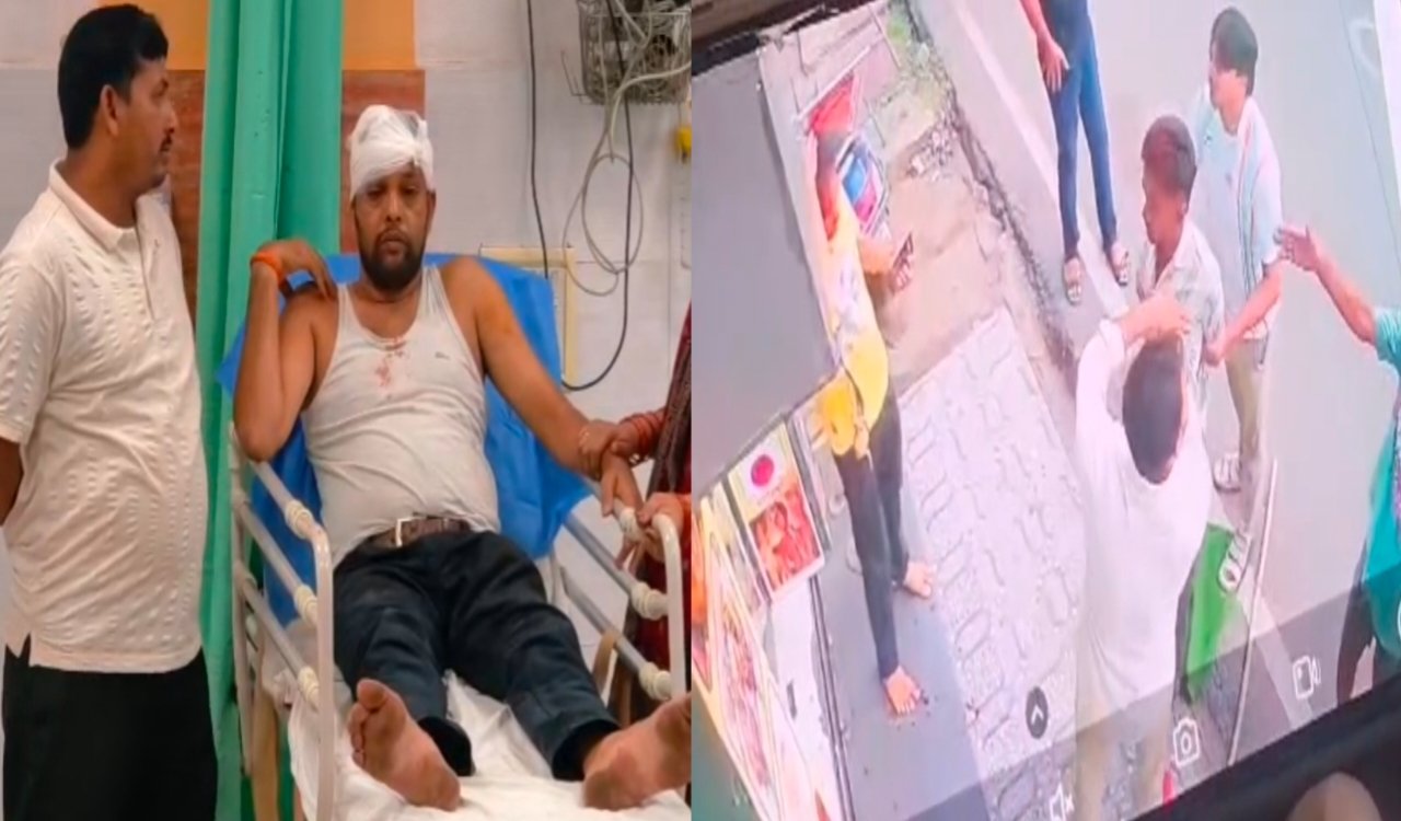 Adityapur  Crime Jewellers attak
