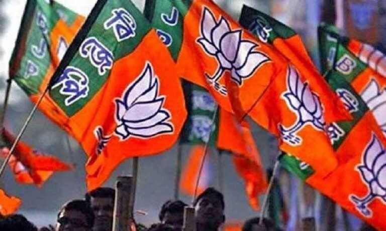 झारखंड भाजपा में बड़ा संगठनात्मक फेरबदल: नई मीडिया, सोशल मीडिया और प्रवक्ता टीम घोषित
