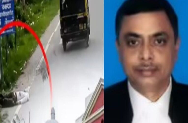 झारखंड हाई कोर्ट का बड़ा फैसला: जज उत्तम आनंद हत्याकांड के दोनों दोषियों की उम्रकैद बरकरार