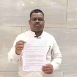 Accusation of extortion in the name of Naxalites in Seraikela.
