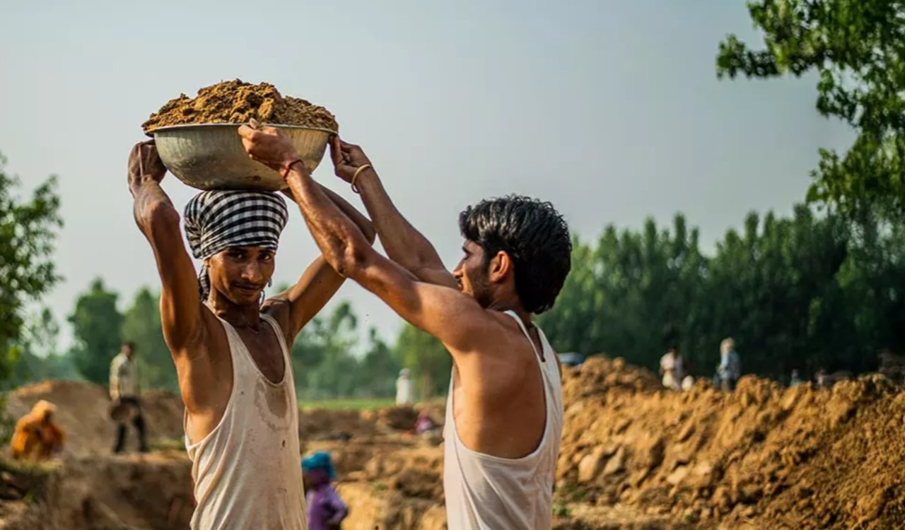 New rural employment scheme replaces MGNREGA starting today; wage rates claimed to have increased by over 10%.