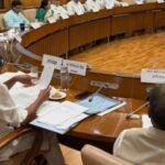 Crucial parliamentary committee meeting today; detailed review of NEET-UG 2026 re-examination and NTA reforms to be held.