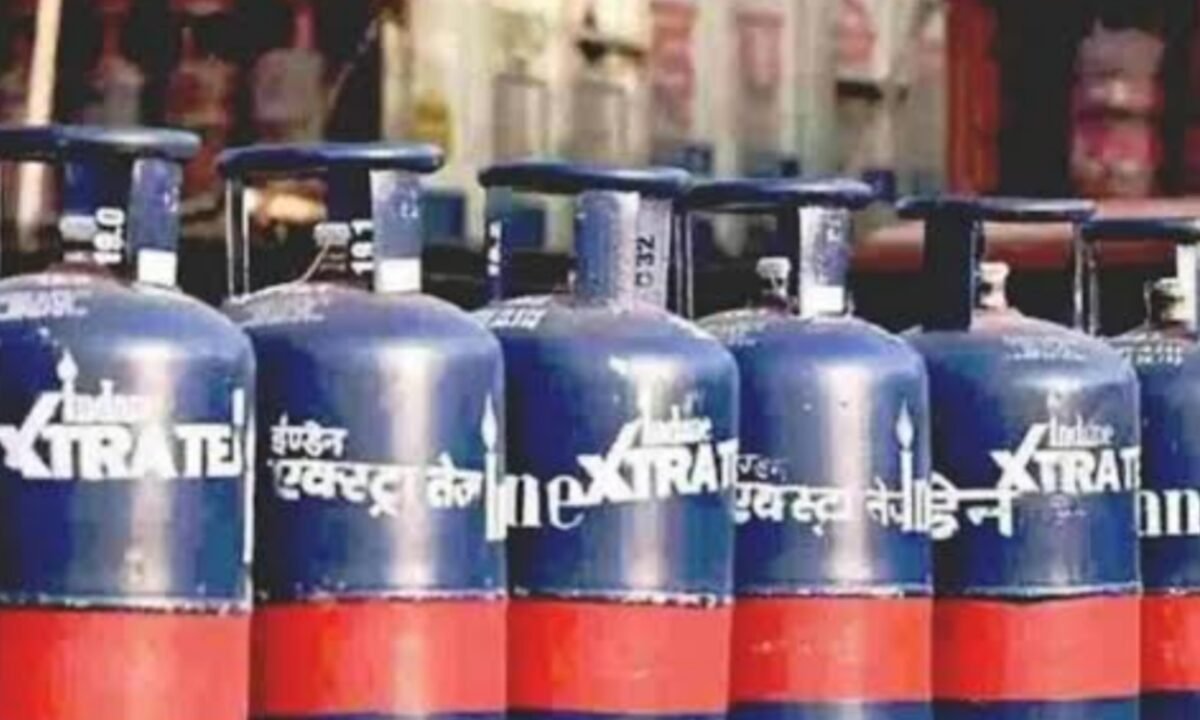 Start of July brings relief for businesses; commercial LPG cylinders become cheaper, while domestic gas prices remain stable.