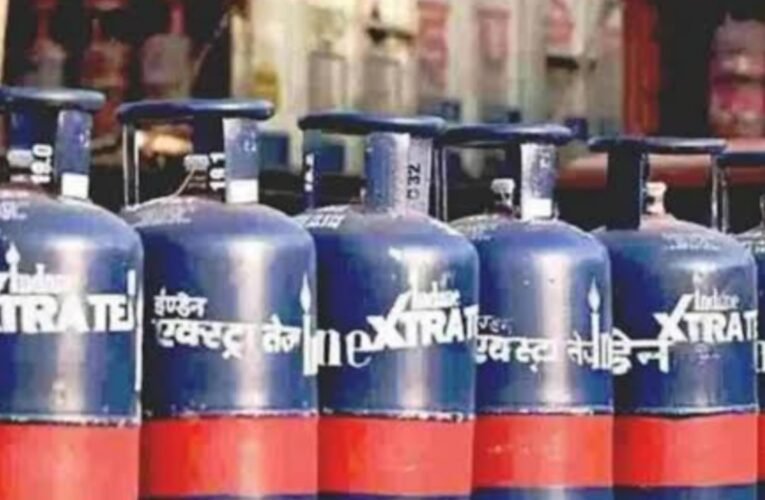 जुलाई की शुरुआत कारोबारियों के लिए राहत, कमर्शियल LPG सिलेंडर हुआ सस्ता; घरेलू गैस के दाम स्थिर