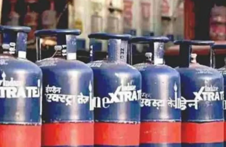Start of July brings relief for businesses; commercial LPG cylinders become cheaper, while domestic gas prices remain stable.