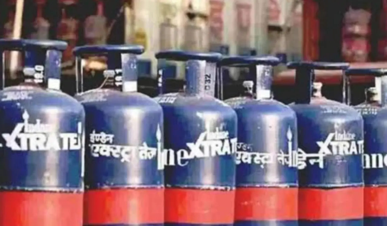 Start of July brings relief for businesses; commercial LPG cylinders become cheaper, while domestic gas prices remain stable.