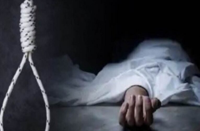 कस्तूरबा गांधी बालिका विद्यालय की 10वीं की छात्रा ने की आत्महत्या, पुलिस जांच में जुटी