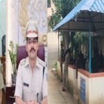 New SP takes a tough stance on law and order in Jamshedpur and Seraikela; Section 163 imposed in 6 police station areas.