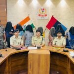Murder over 11-year-old land dispute: Ramgarh police arrest 7 accused.